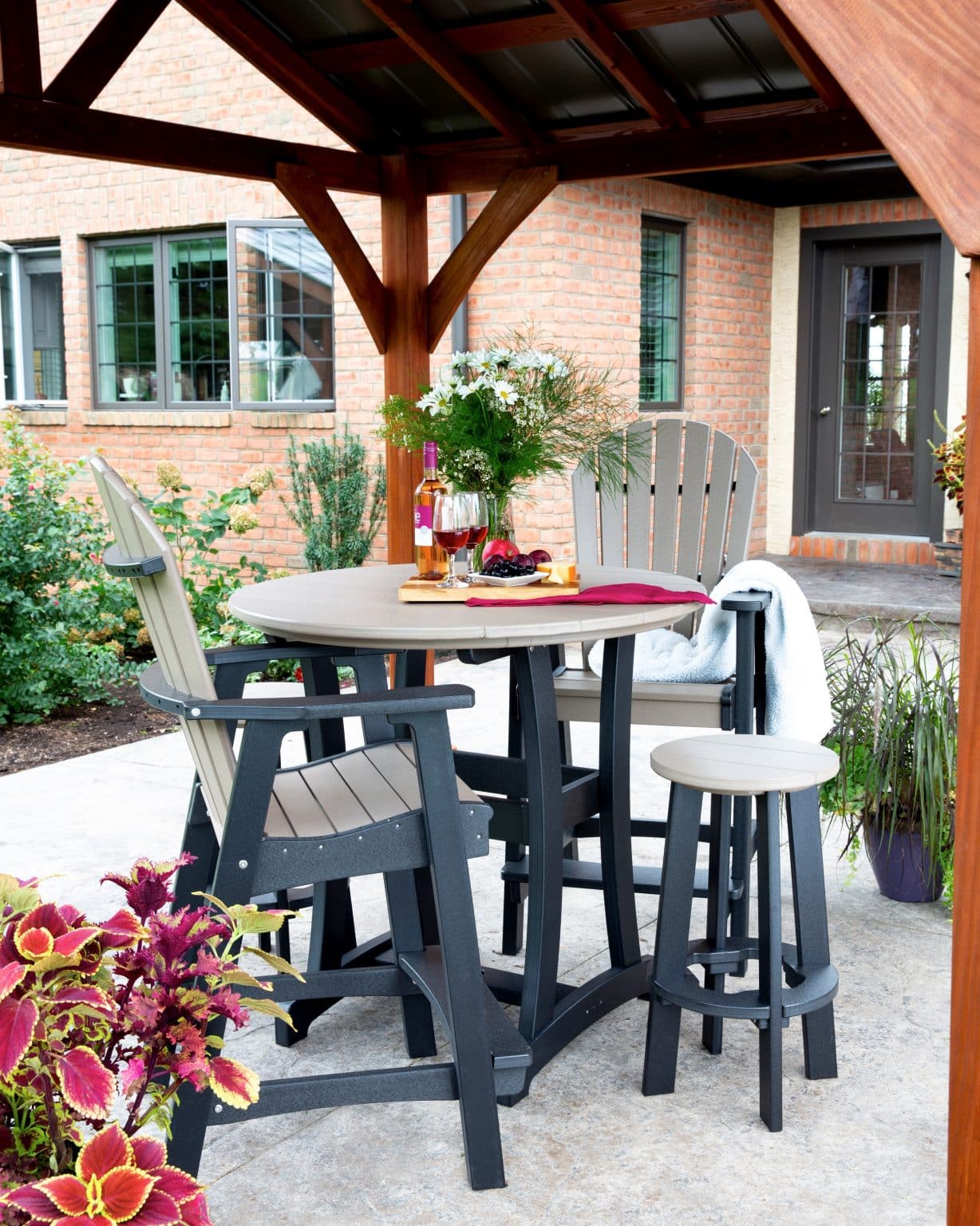 Outdoor Furniture Chambersburg, PA North Mountain Structures