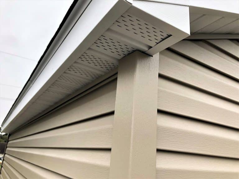 Custom Shed Options and Accessories | North Mountain Structures