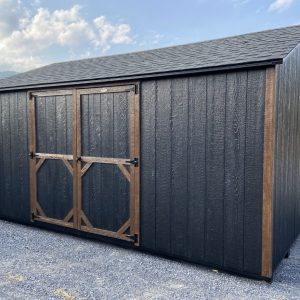12x16 Shed for sale