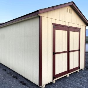 10x16 Shed for Sale