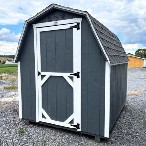 6'x8' Mini Dutch Economy Used #248-22
