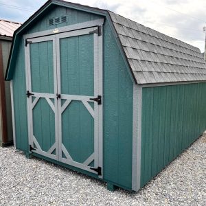 8'x12' Mini Dutch Economy #308-25