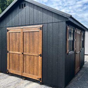 12'x12' Painted Classic #090-25