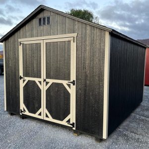 10'x12' A-Frame Economy #398-25