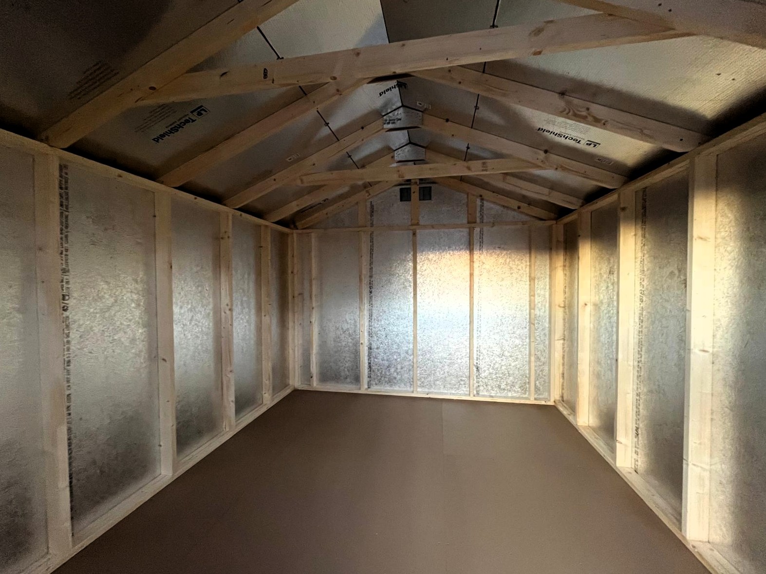 10'x12' A-Frame Economy #398-25 - Image 7