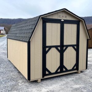 8'x12' Mini Dutch Economy: #426-25