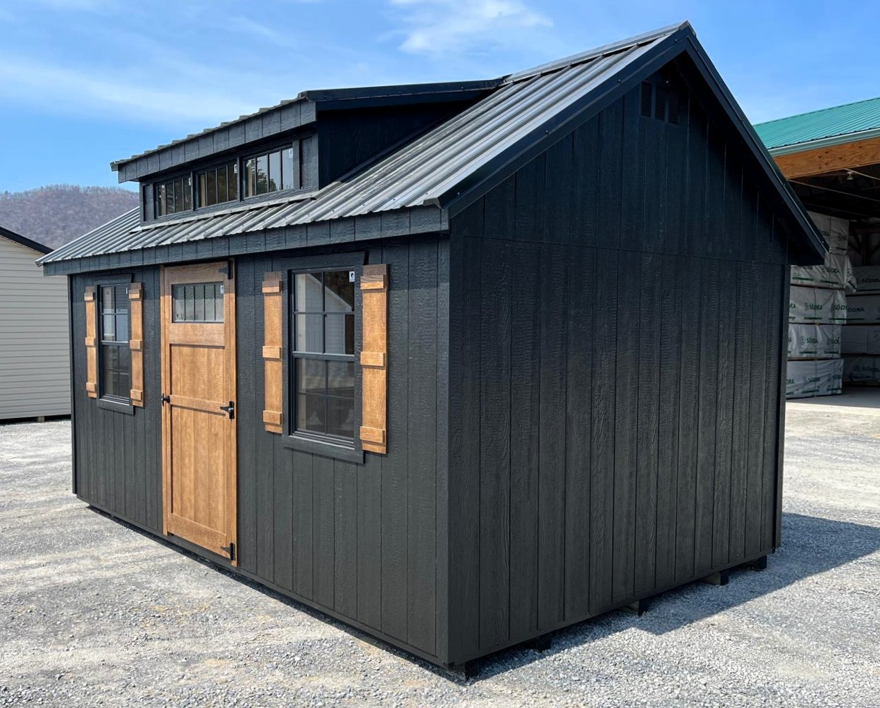 10'x16' New England #104-26 - Image 2
